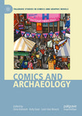 Palgrave Studies in Comics and Graphic Novels