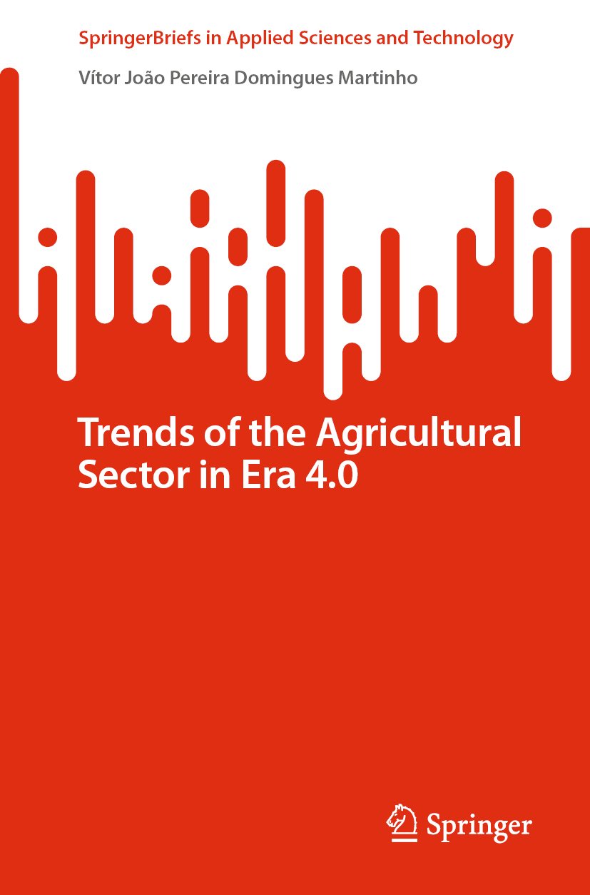 SpringerBriefs in Applied Sciences and Technology