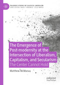Palgrave Studies in Classical Liberalism
