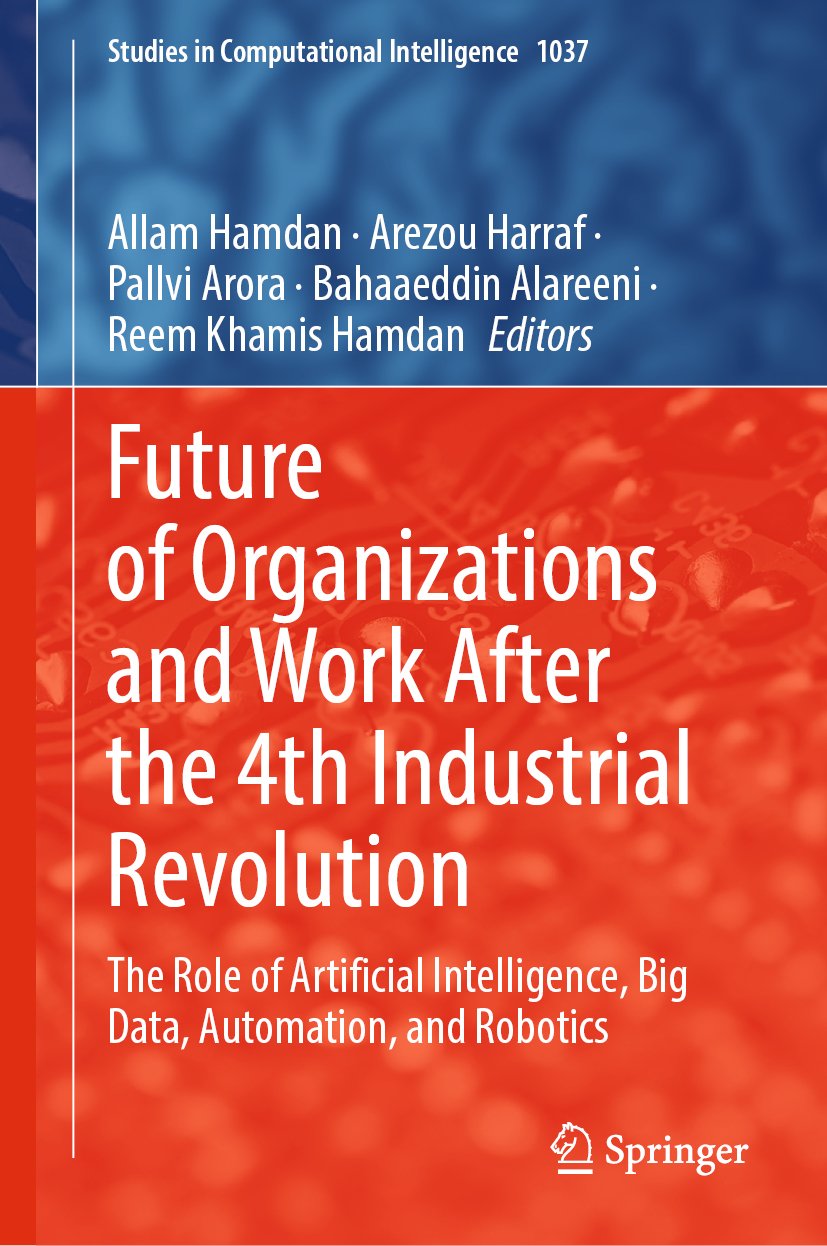 Studies in Computational Intelligence