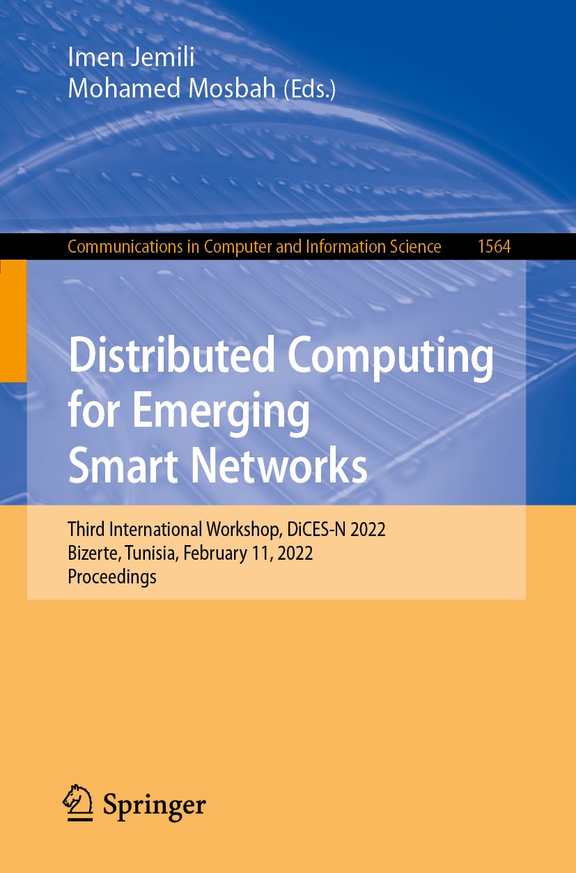 Communications in Computer and Information Science