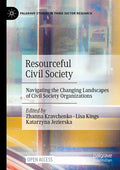 Palgrave Studies in Third Sector Research