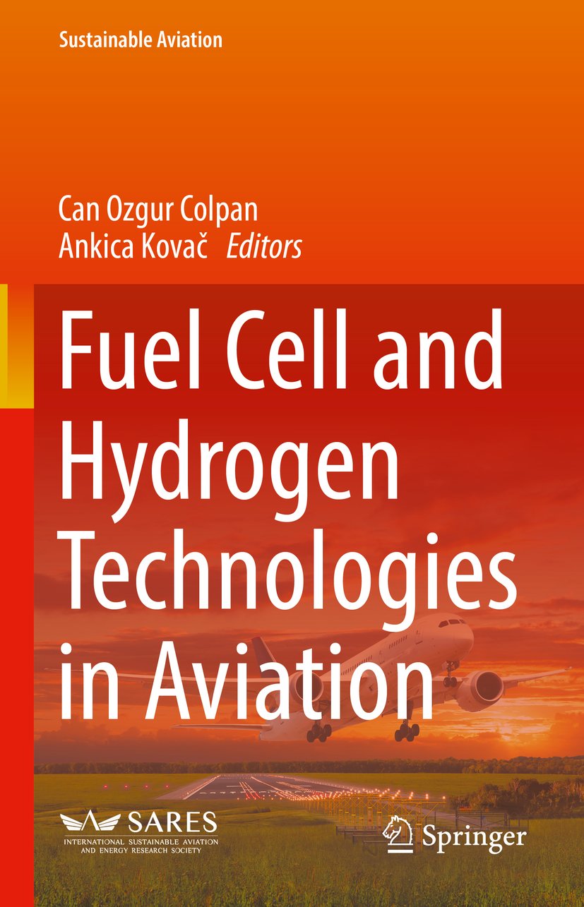 Sustainable Aviation