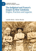Cambridge Imperial and Post-Colonial Studies