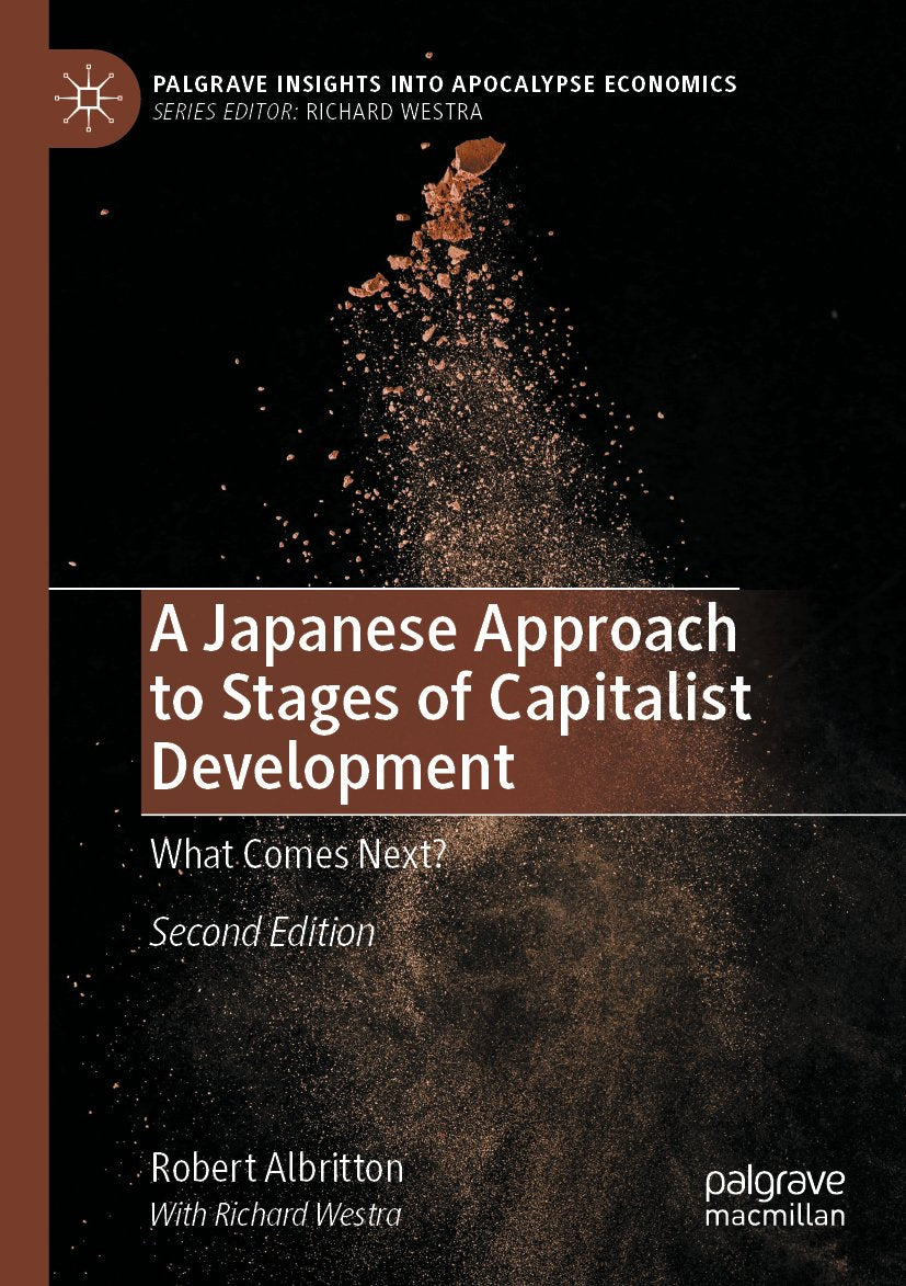 Palgrave Insights into Apocalypse Economics