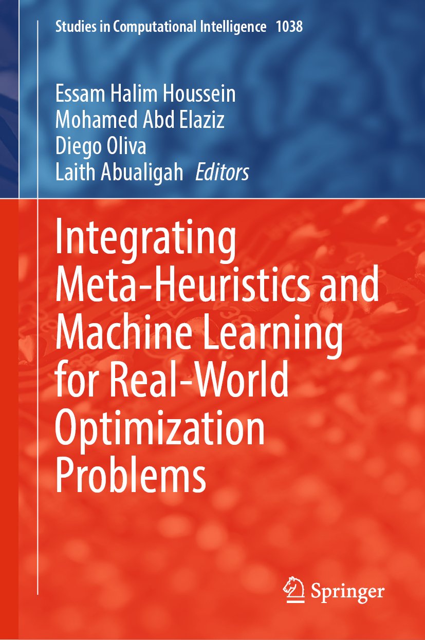 Studies in Computational Intelligence