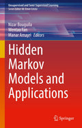 Unsupervised and Semi-Supervised Learning