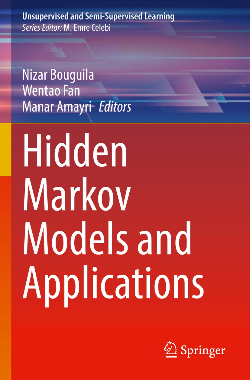Unsupervised and Semi-Supervised Learning