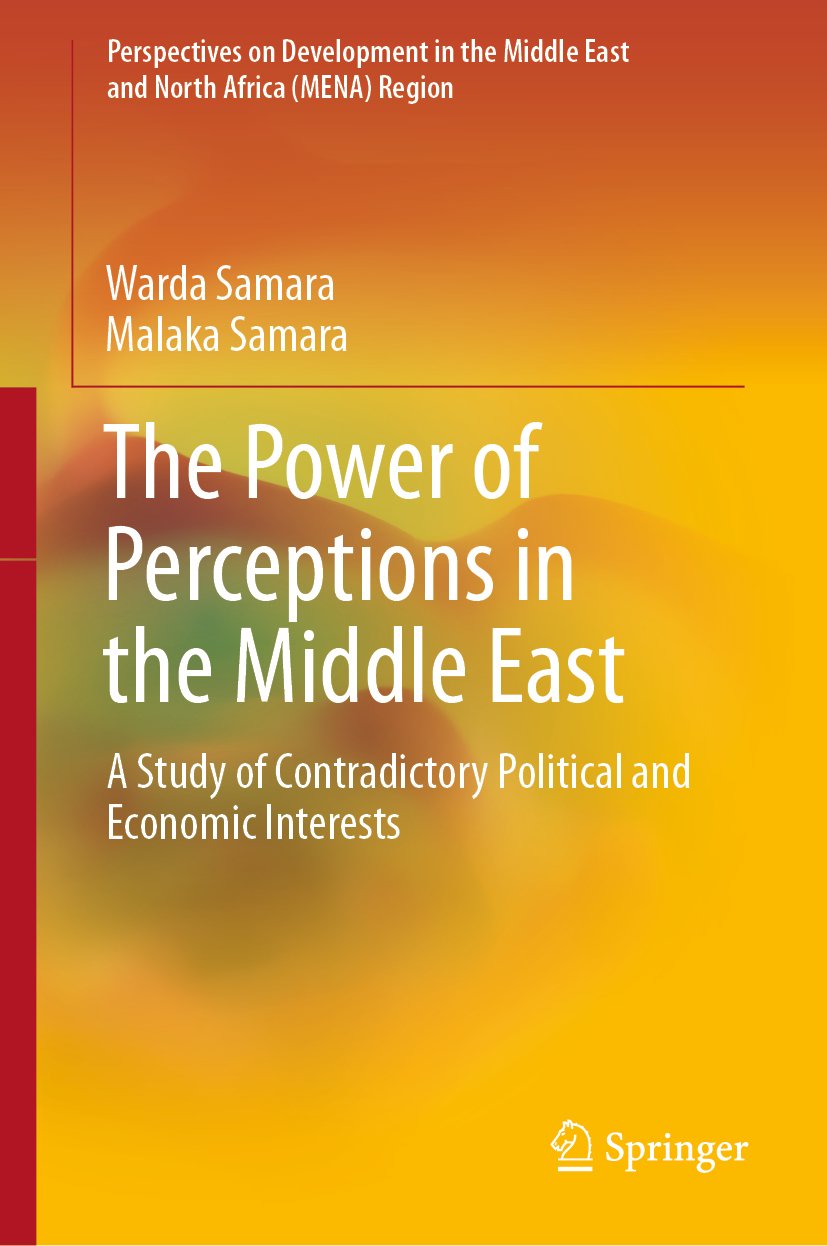 Perspectives on Development in the Middle East and North Africa (MENA) Region