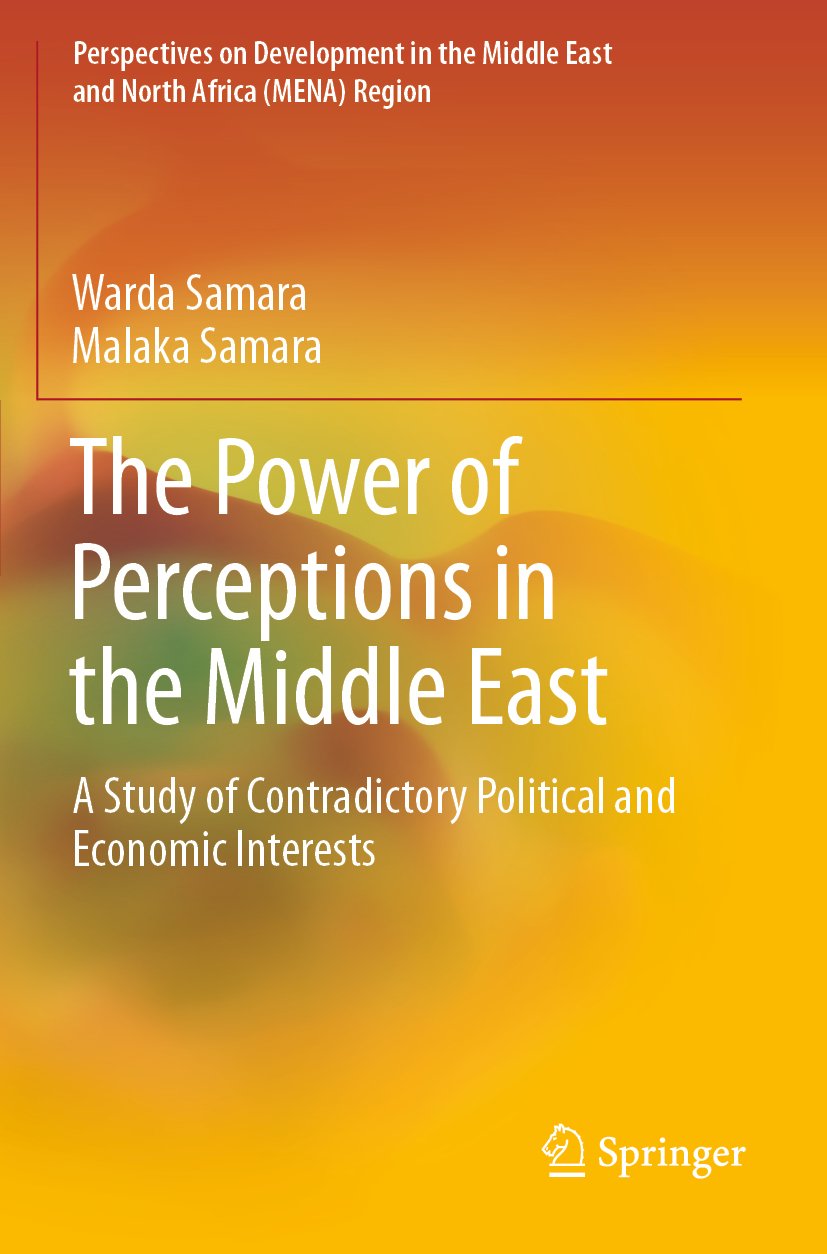 Perspectives on Development in the Middle East and North Africa (MENA) Region