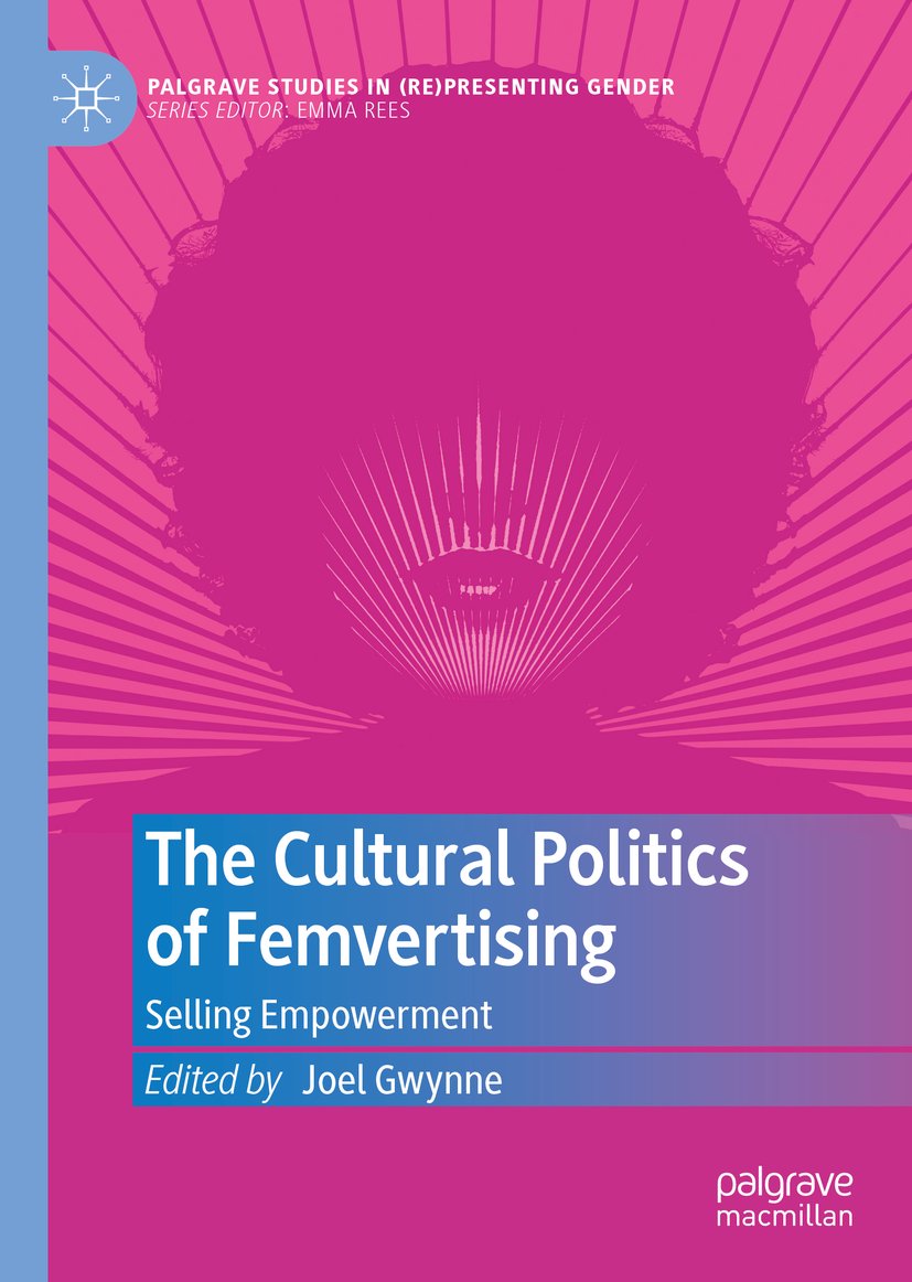 Palgrave Studies in (Re)Presenting Gender