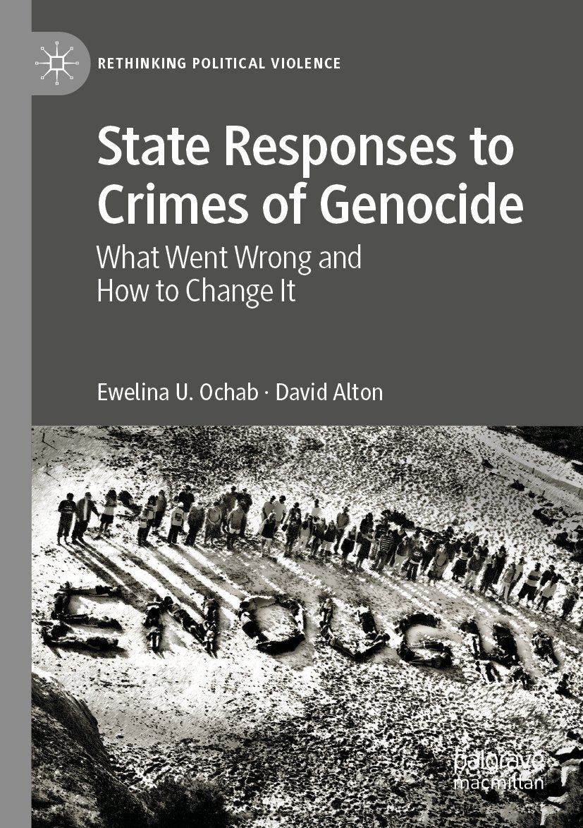 Rethinking Political Violence