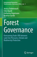 Environmental Humanities: Transformation, Governance, Ethics, Law