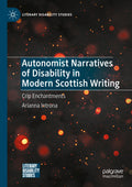 Literary Disability Studies