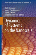 Lecture Notes in Nanoscale Science and Technology