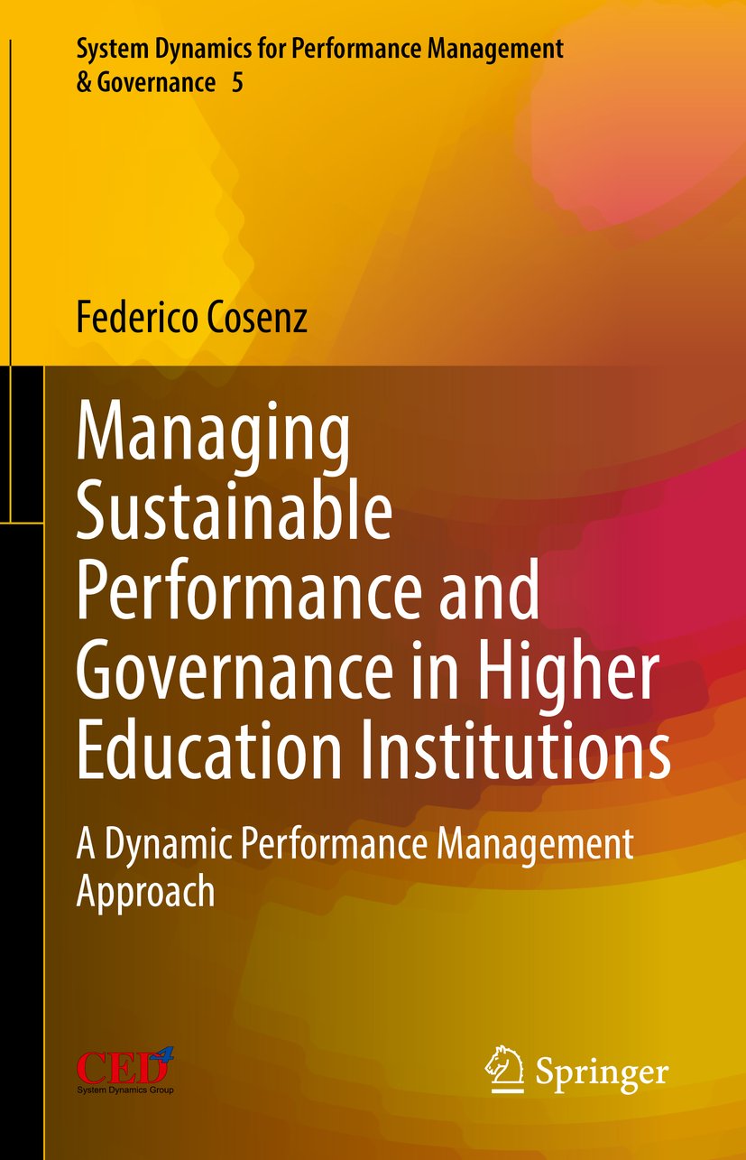System Dynamics for Performance Management & Governance