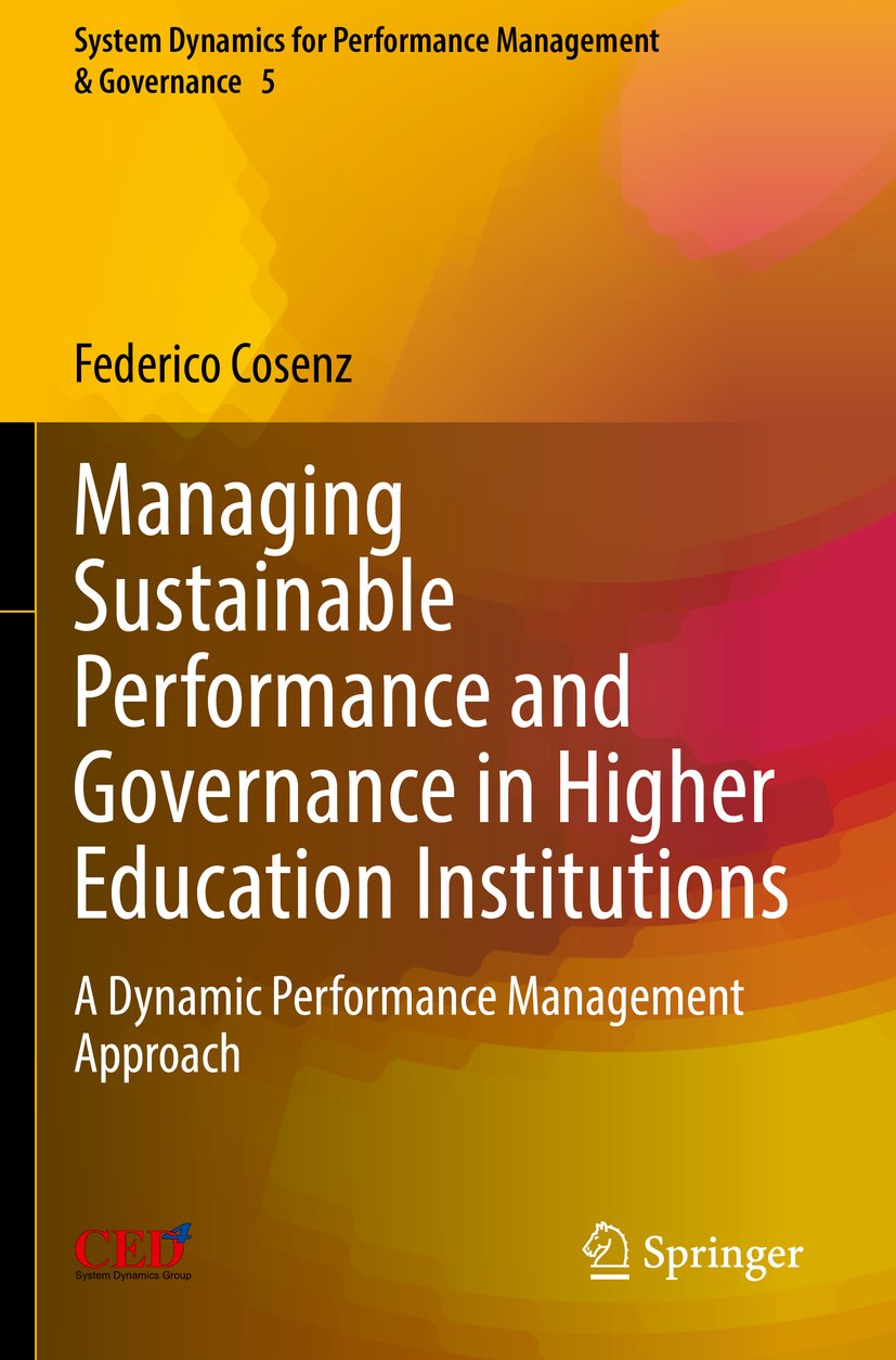 System Dynamics for Performance Management & Governance