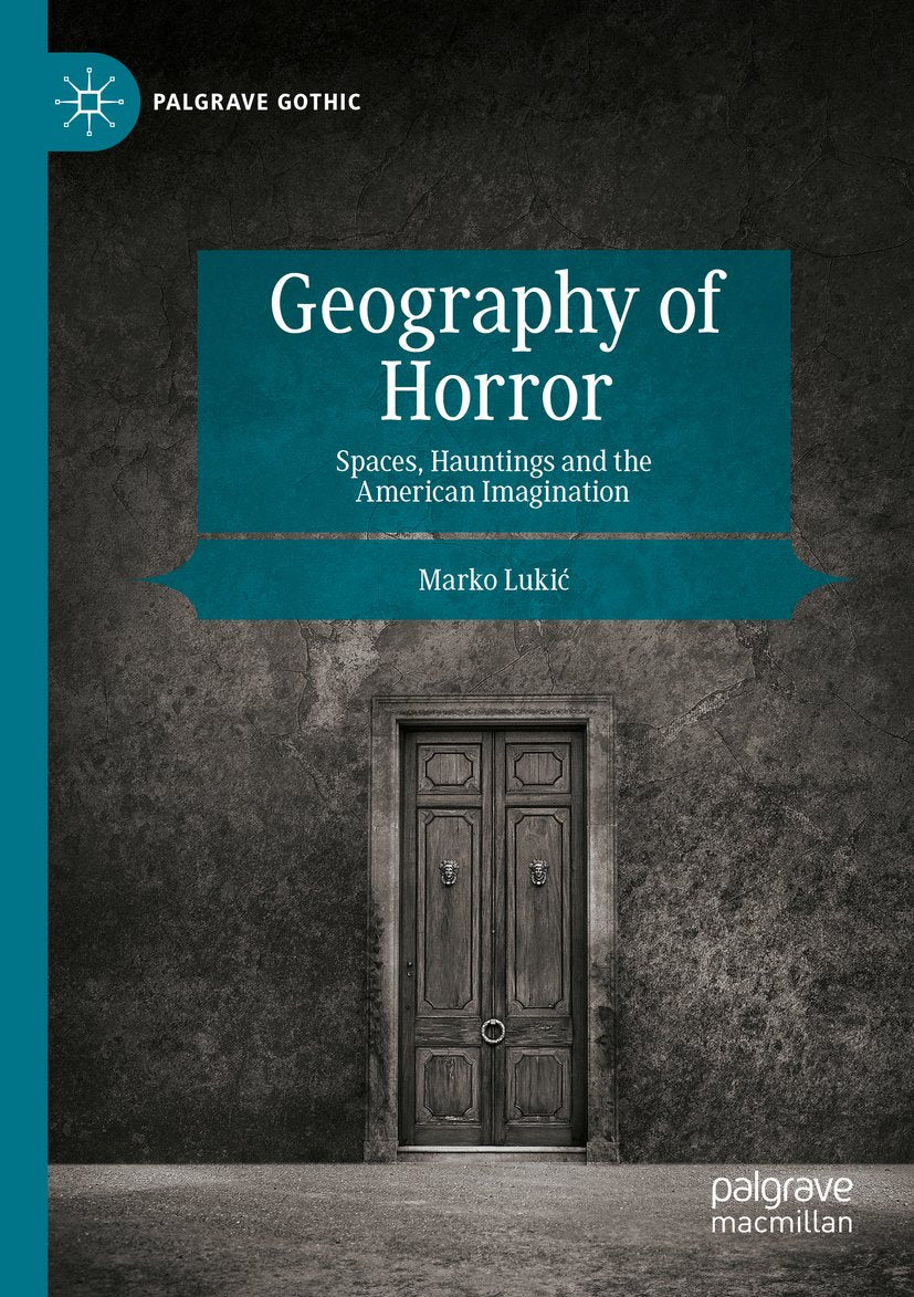 Palgrave Gothic