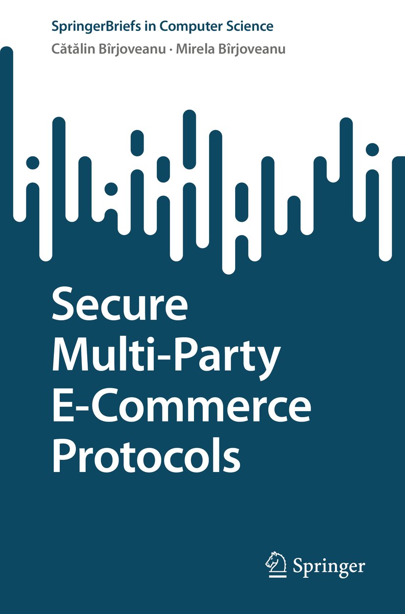 SpringerBriefs in Computer Science