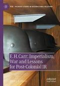 Palgrave Studies in International Relations