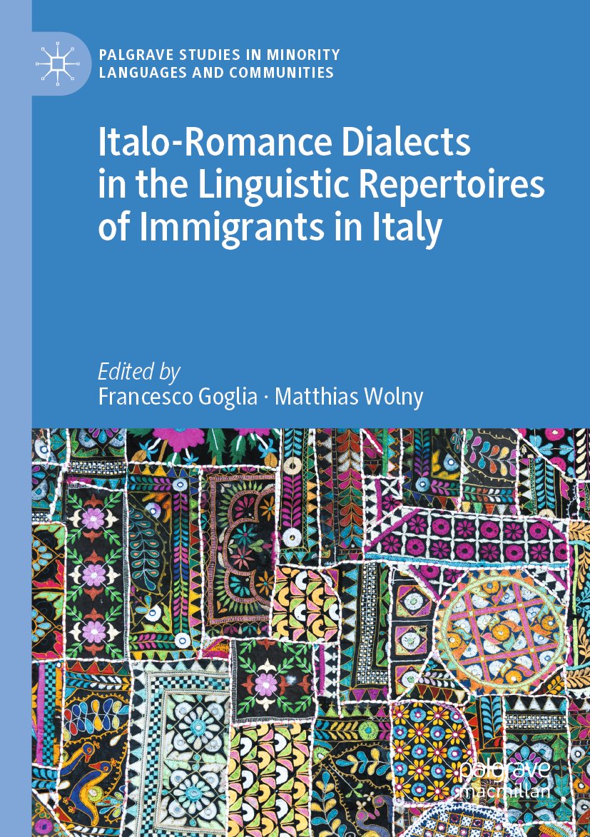 Italo-Romance Dialects in the Linguistic Repertoires of Immigrants in Italy