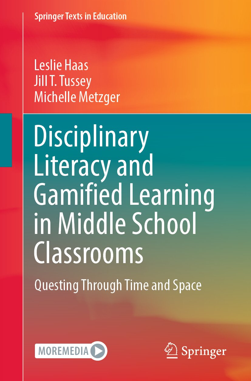 Springer Texts in Education