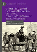 Palgrave Studies in Economic History