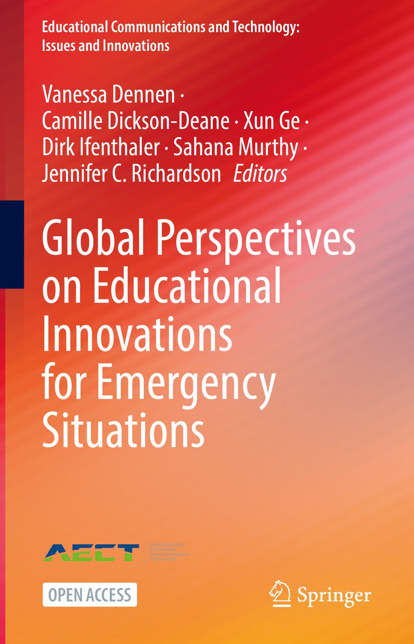Educational Communications and Technology: Issues and Innovations