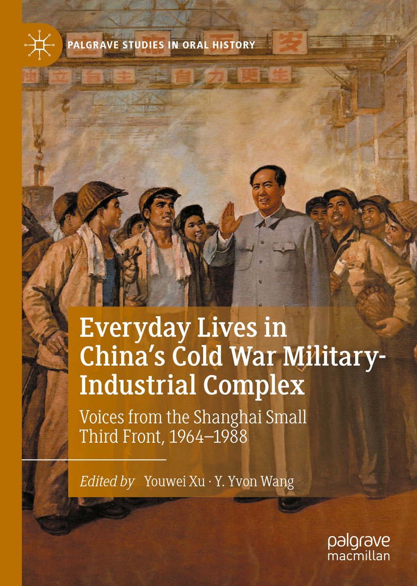 Palgrave Studies in Oral History
