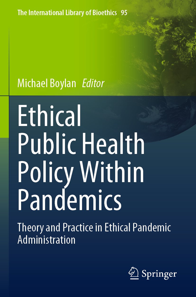 The International Library of Bioethics