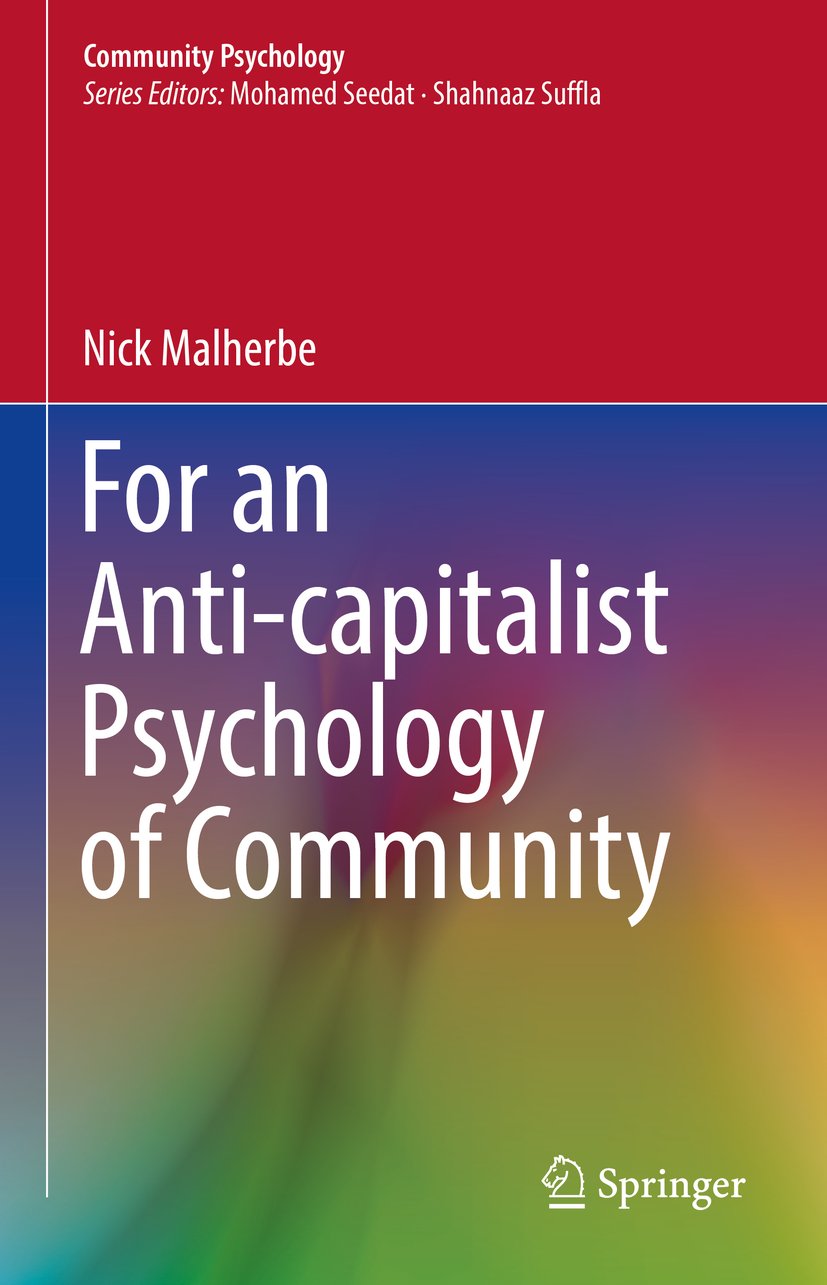 Community Psychology