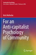 Community Psychology