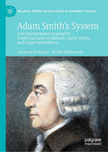 Palgrave Studies in the History of Economic Thought