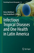 Parasitology Research Monographs