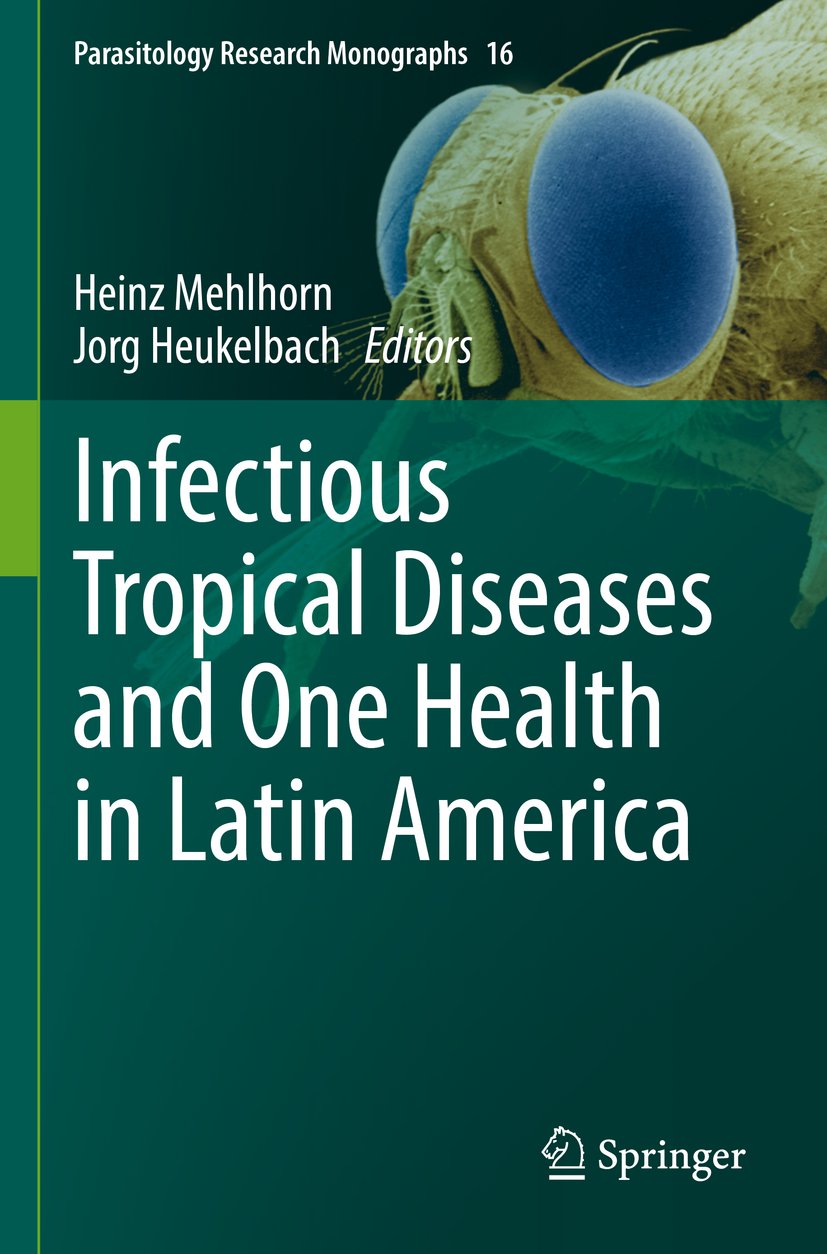 Parasitology Research Monographs