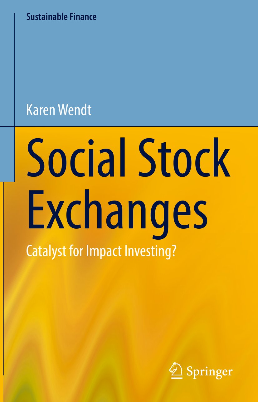 Sustainable Finance