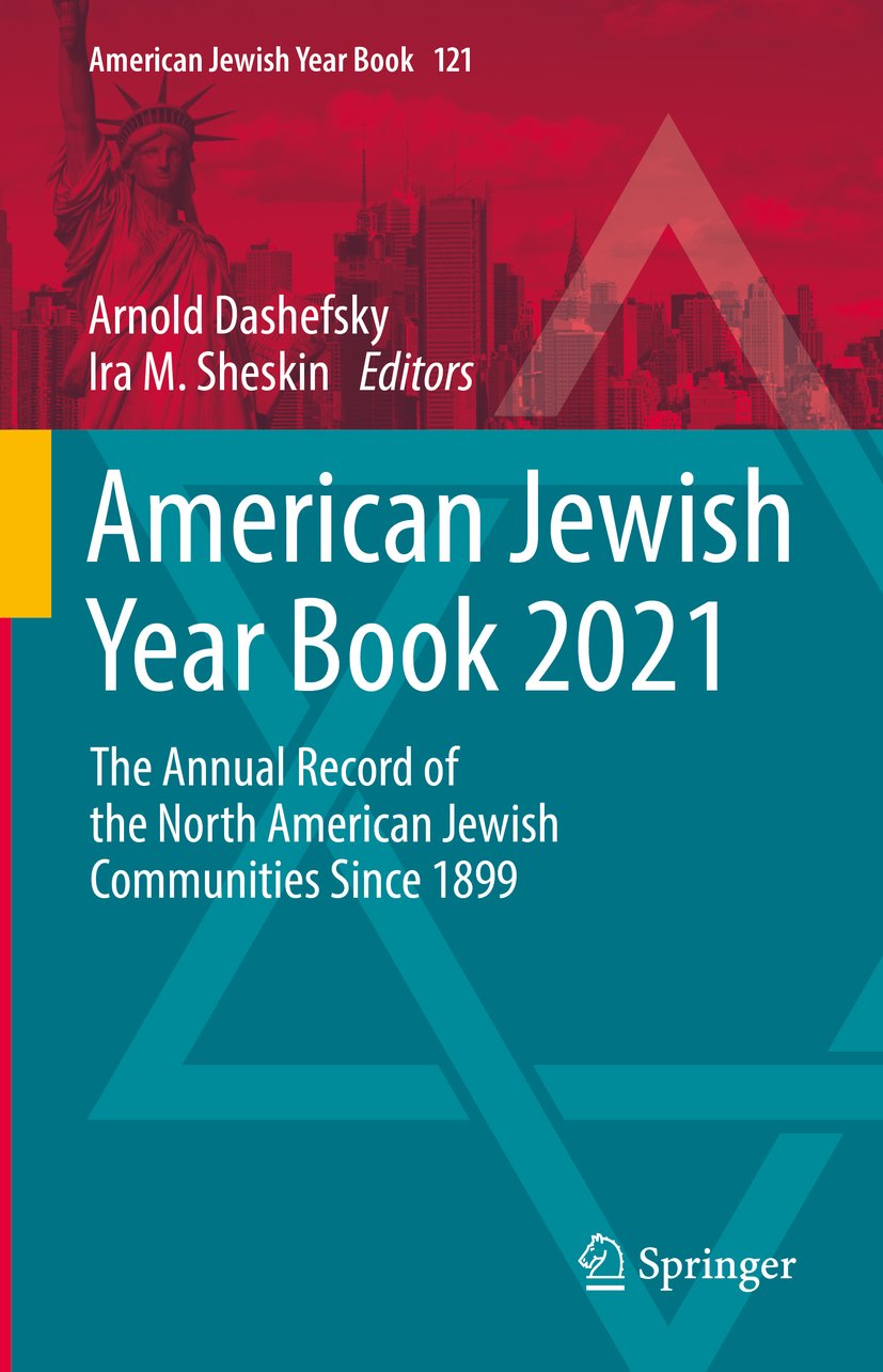American Jewish Year Book
