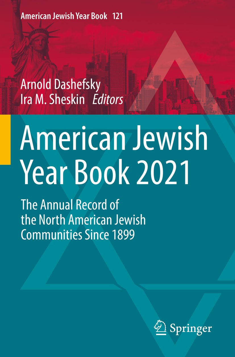 American Jewish Year Book