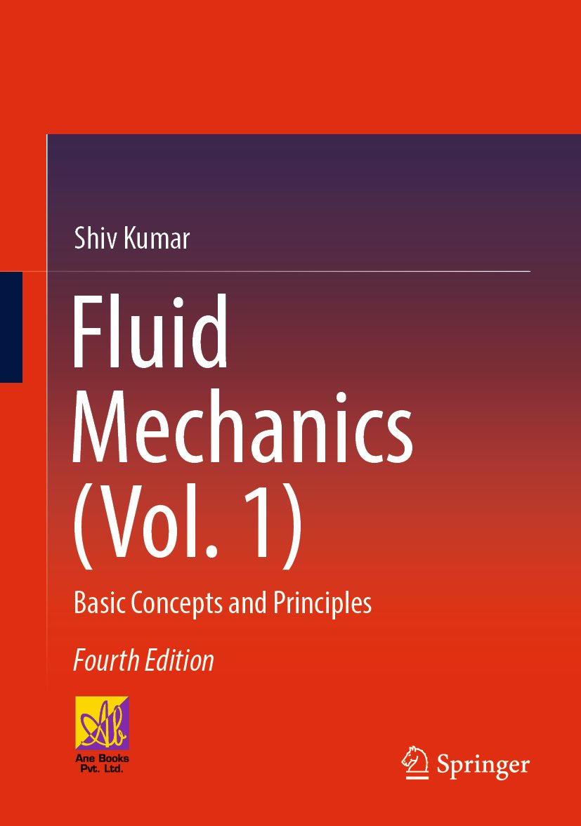 Fluid Mechanics (Vol. 1)