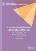 Palgrave Studies in Global Citizenship Education and Democracy