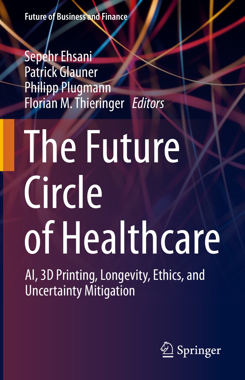Future of Business and Finance