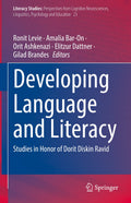Literacy Studies