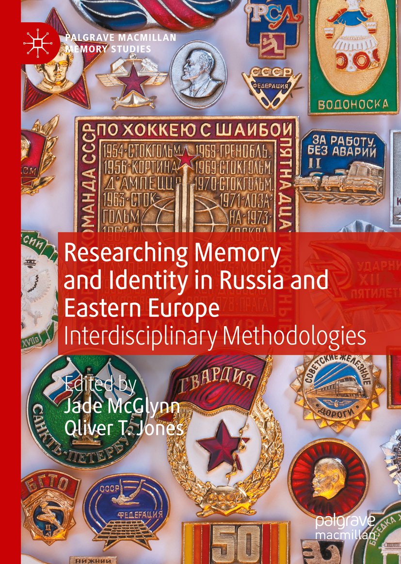 Palgrave Macmillan Memory Studies