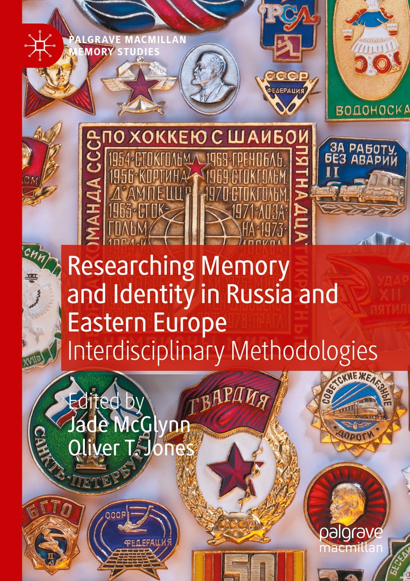 Palgrave Macmillan Memory Studies