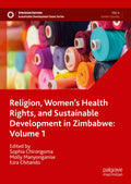 Sustainable Development Goals Series