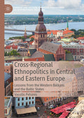Central and Eastern European Perspectives on International Relations