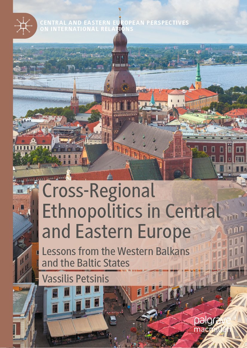 Central and Eastern European Perspectives on International Relations