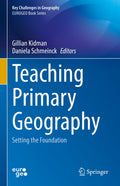Key Challenges in Geography