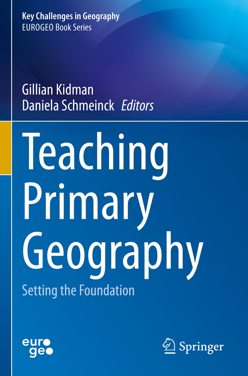 Key Challenges in Geography