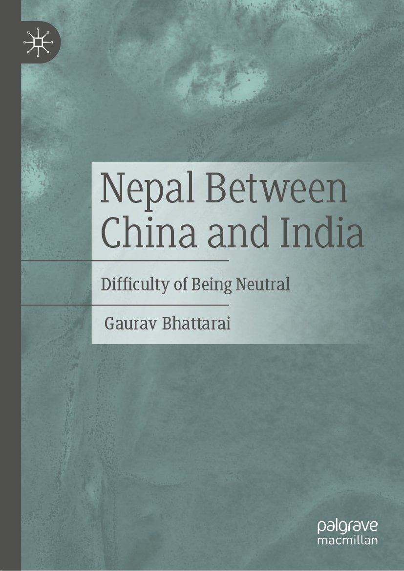 Nepal Between China and India